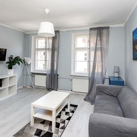 Silver Vision Apartment - Rynek ออปอเล ภายนอก รูปภาพ